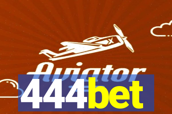 444bet