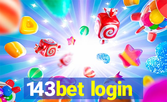 143bet login