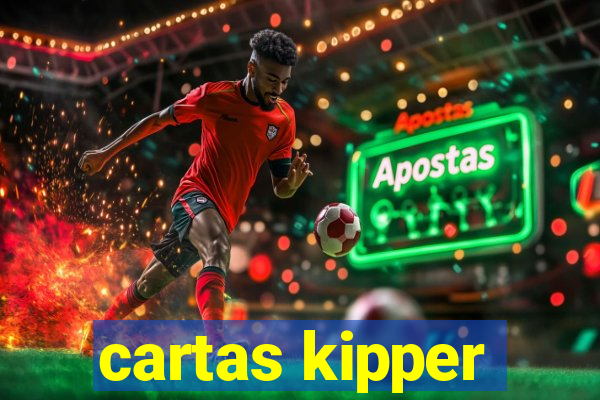 cartas kipper