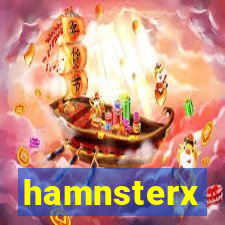 hamnsterx