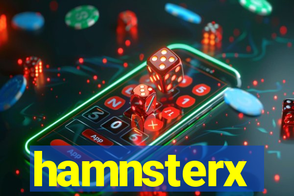 hamnsterx