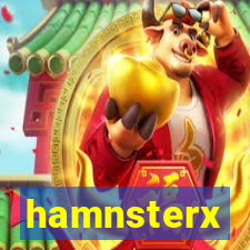 hamnsterx