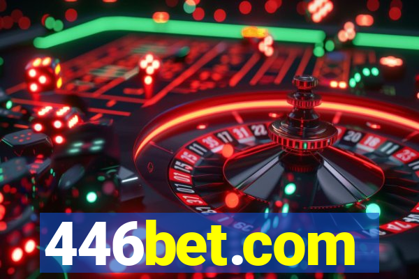 446bet.com