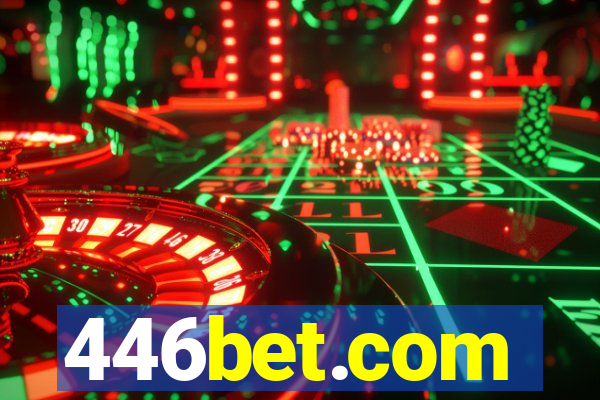 446bet.com