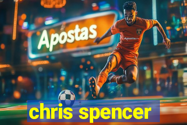 chris spencer