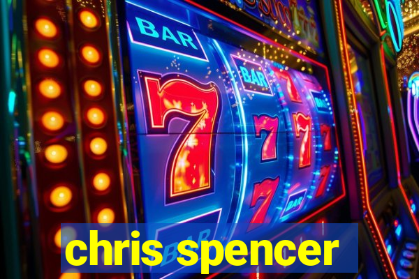 chris spencer