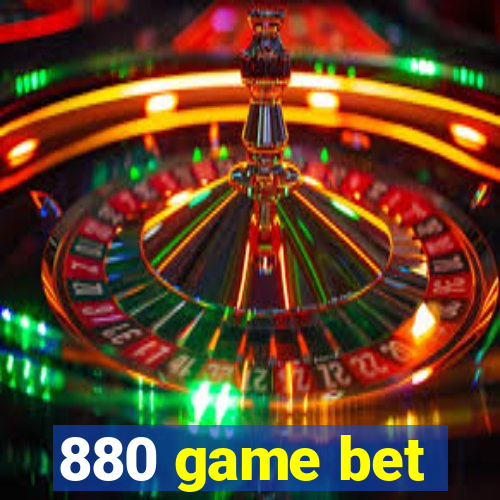 880 game bet