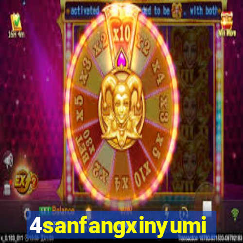 4sanfangxinyuming.com