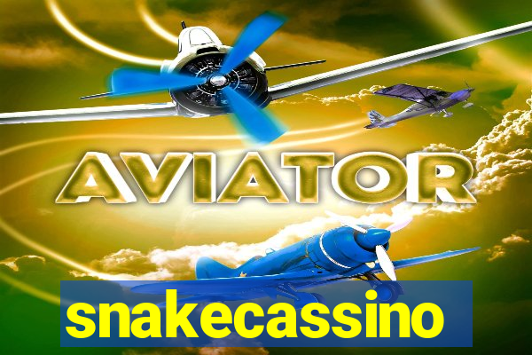 snakecassino