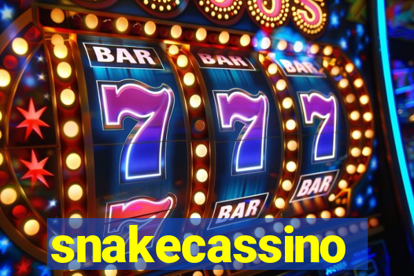 snakecassino