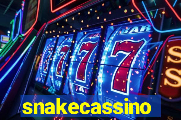 snakecassino