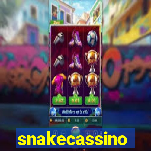 snakecassino