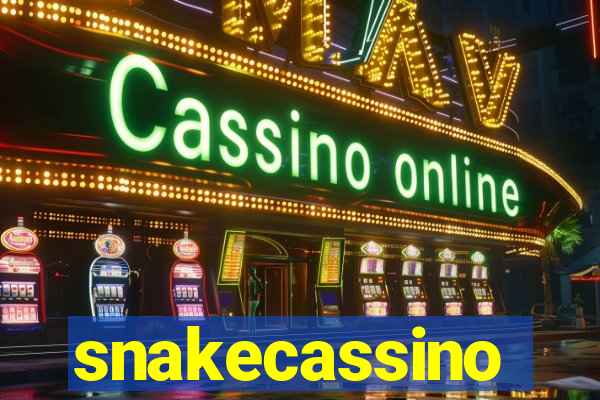 snakecassino