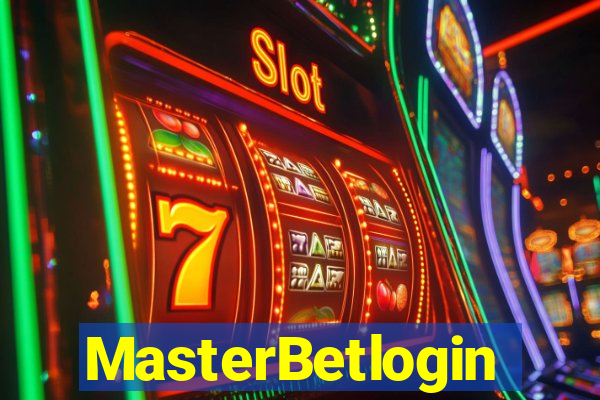 MasterBetlogin