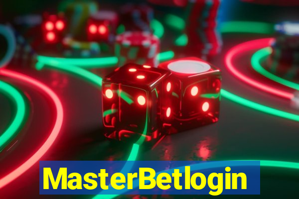 MasterBetlogin