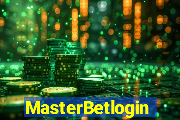 MasterBetlogin