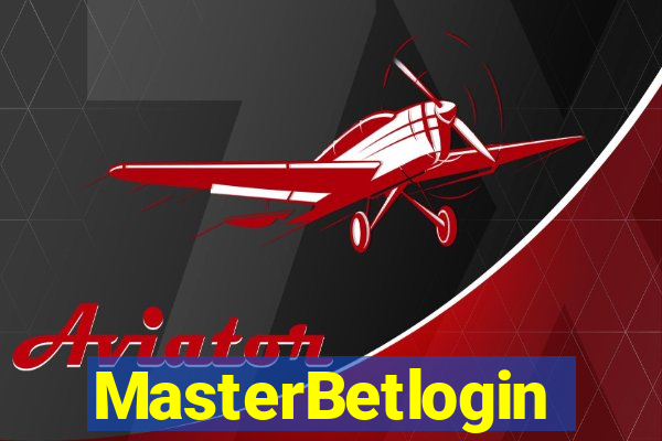 MasterBetlogin