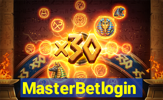 MasterBetlogin