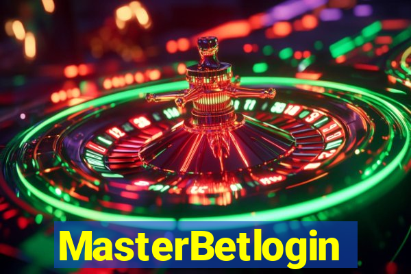 MasterBetlogin