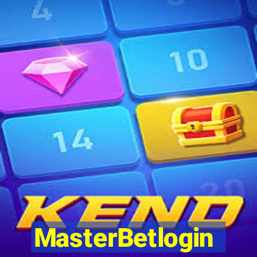 MasterBetlogin