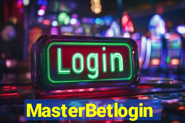 MasterBetlogin