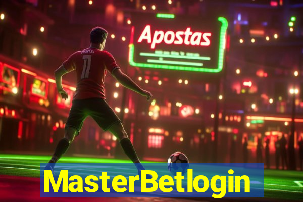 MasterBetlogin