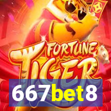 667bet8