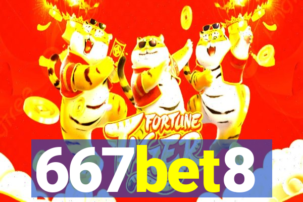 667bet8