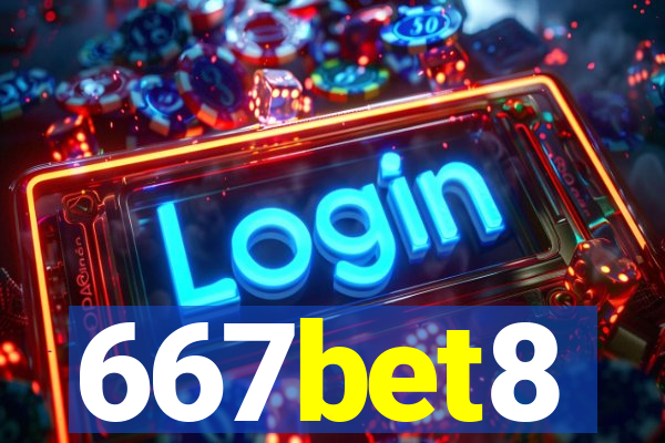 667bet8