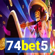 74bet5