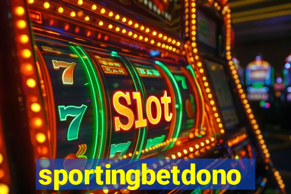 sportingbetdono