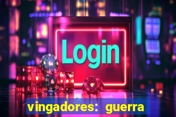 vingadores: guerra infinita 4k google drive