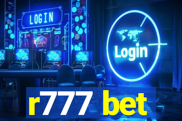 r777 bet