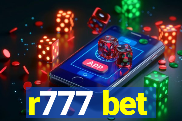 r777 bet