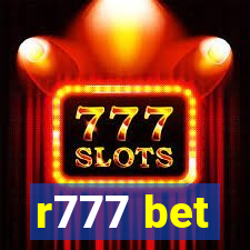 r777 bet