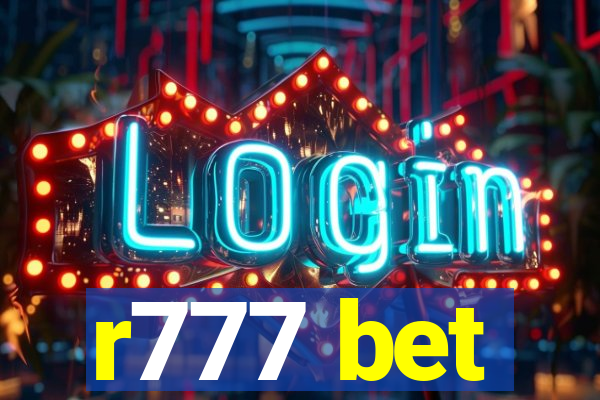 r777 bet