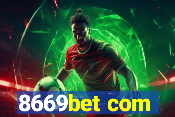 8669bet com