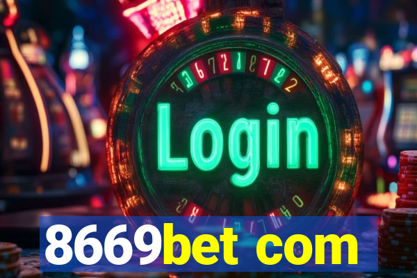 8669bet com