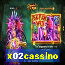 x02cassino