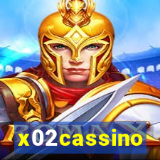 x02cassino