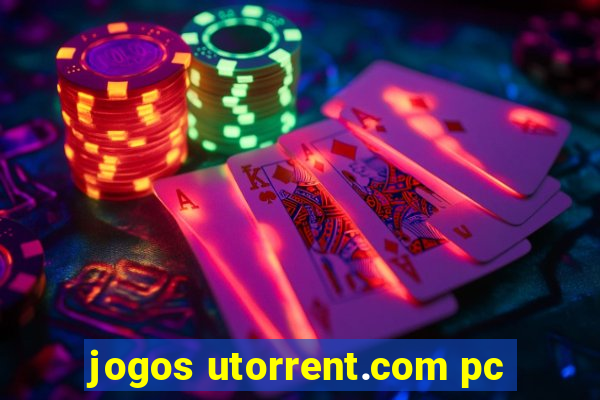 jogos utorrent.com pc