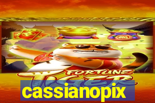 cassianopix