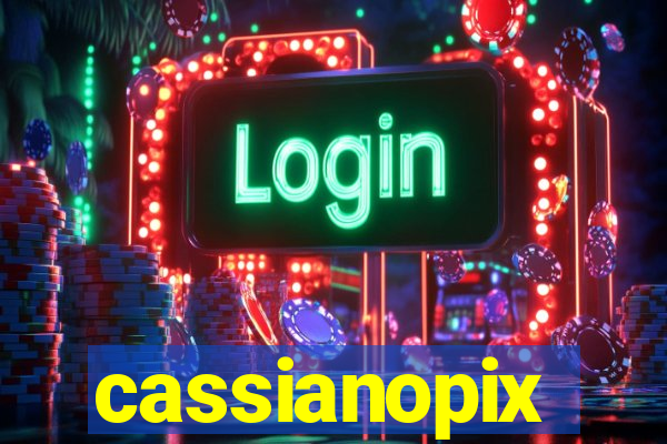 cassianopix