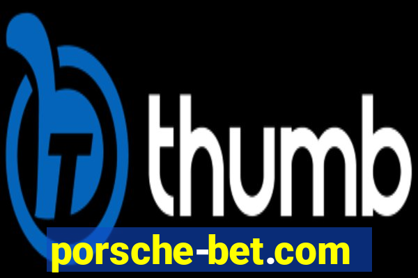 porsche-bet.com