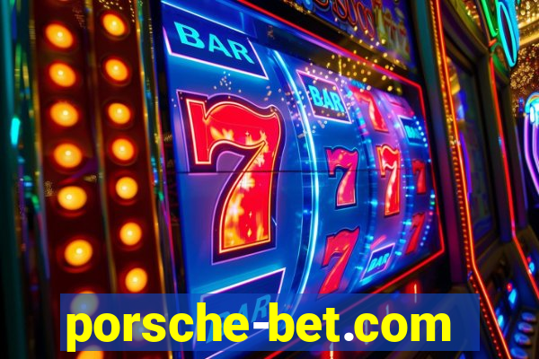 porsche-bet.com