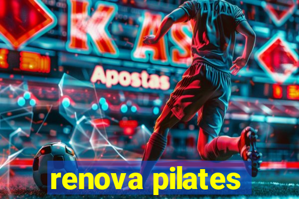 renova pilates