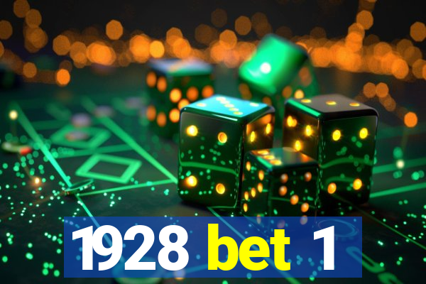 1928 bet 1