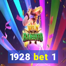 1928 bet 1