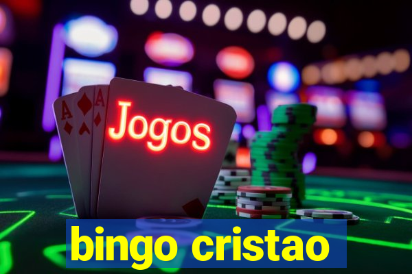 bingo cristao