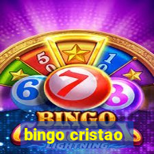 bingo cristao